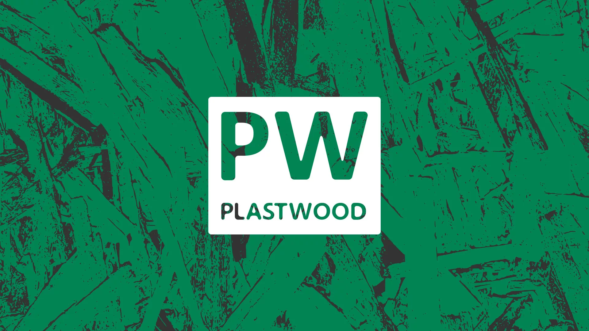 Разработка айдентики и сайта компании «Plastwood» в Лесосибирске