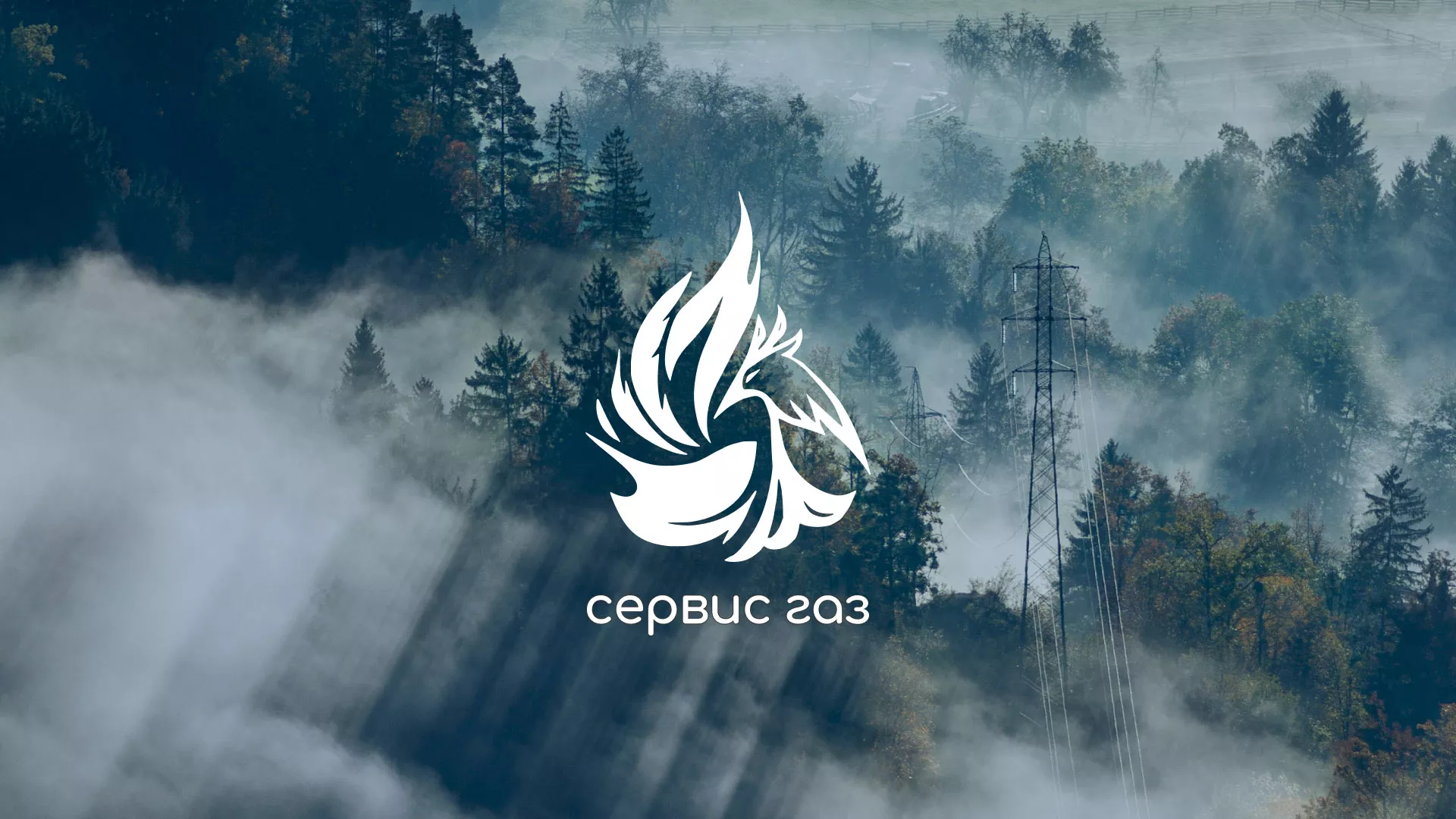 Создание сайта компании «Сервис газ» в Лесосибирске