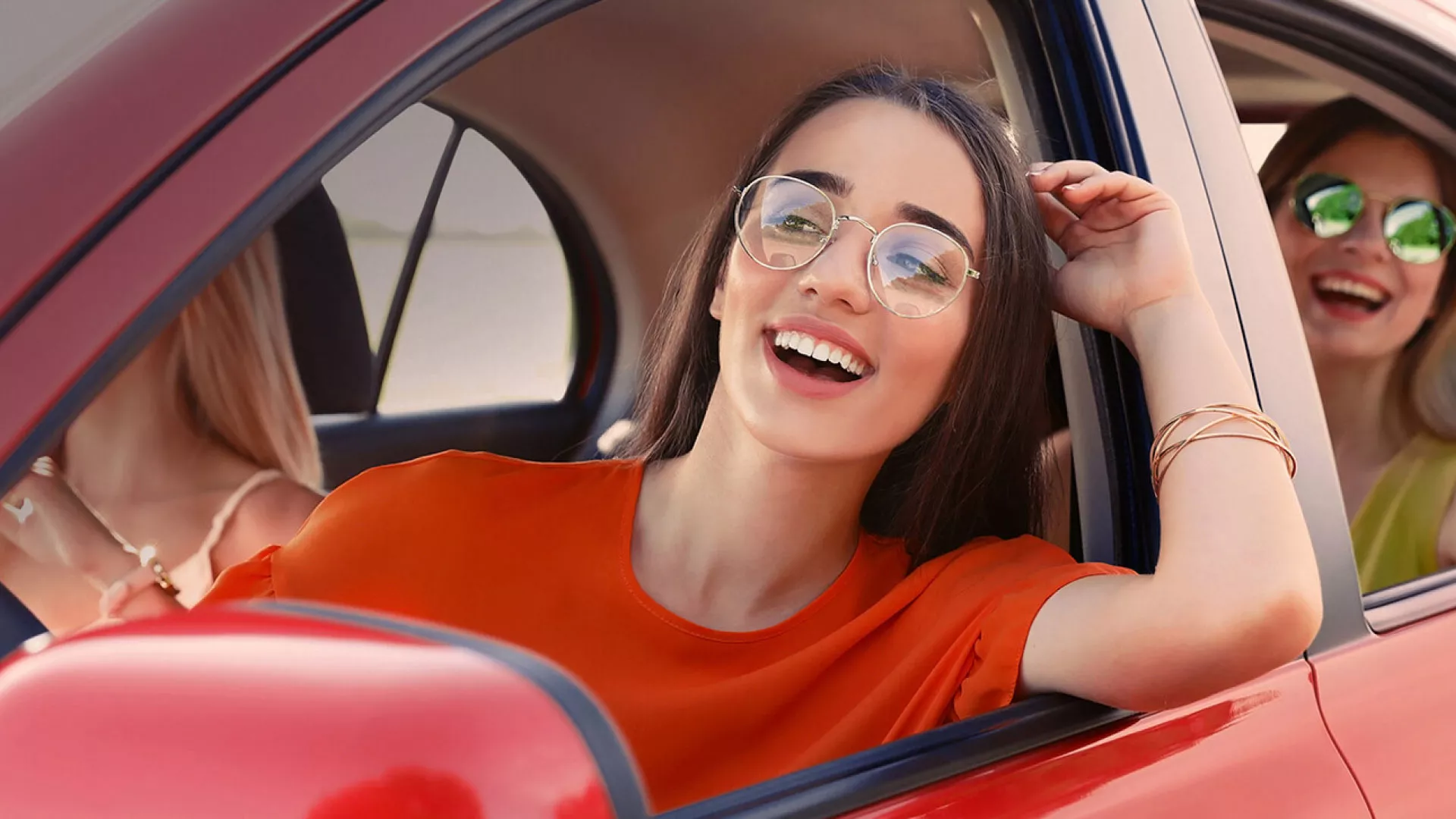 Разработка сайта для проката автомобилей в Лесосибирске