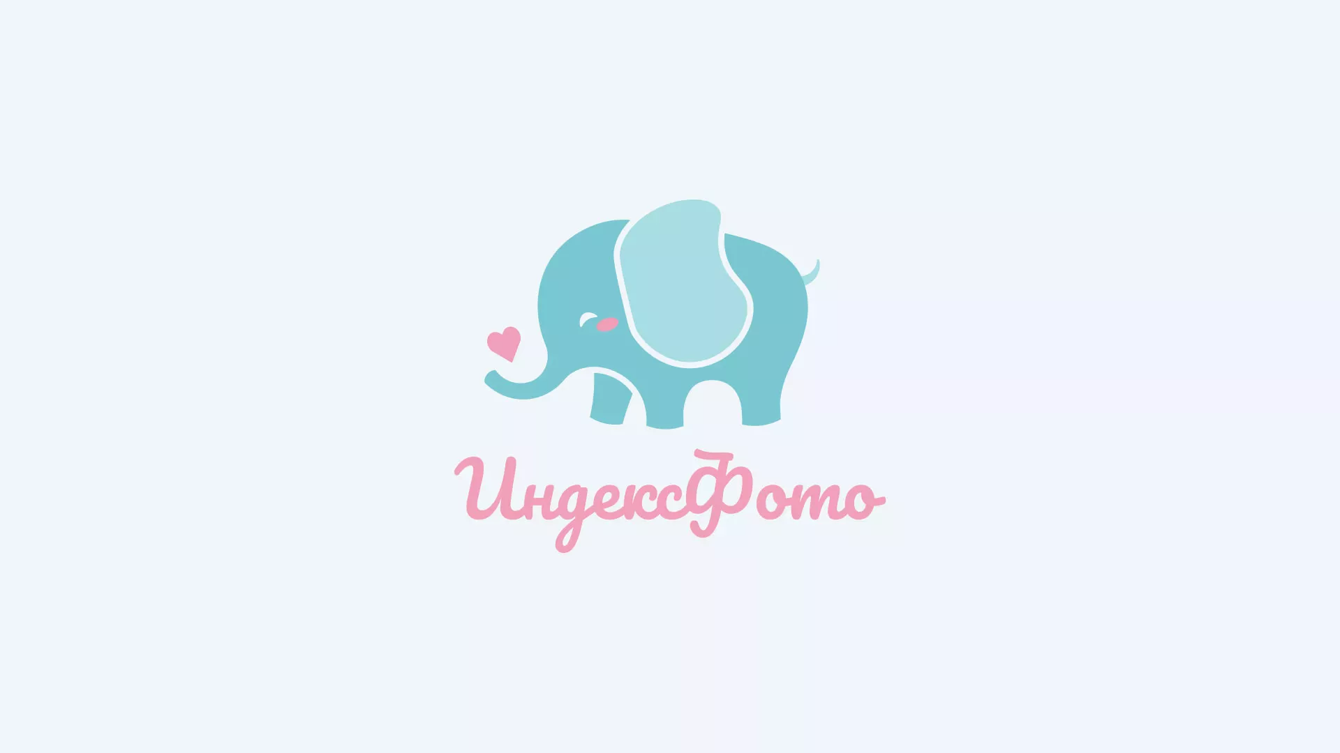 Создание логотипа компании «Индекс Фото» в Лесосибирске