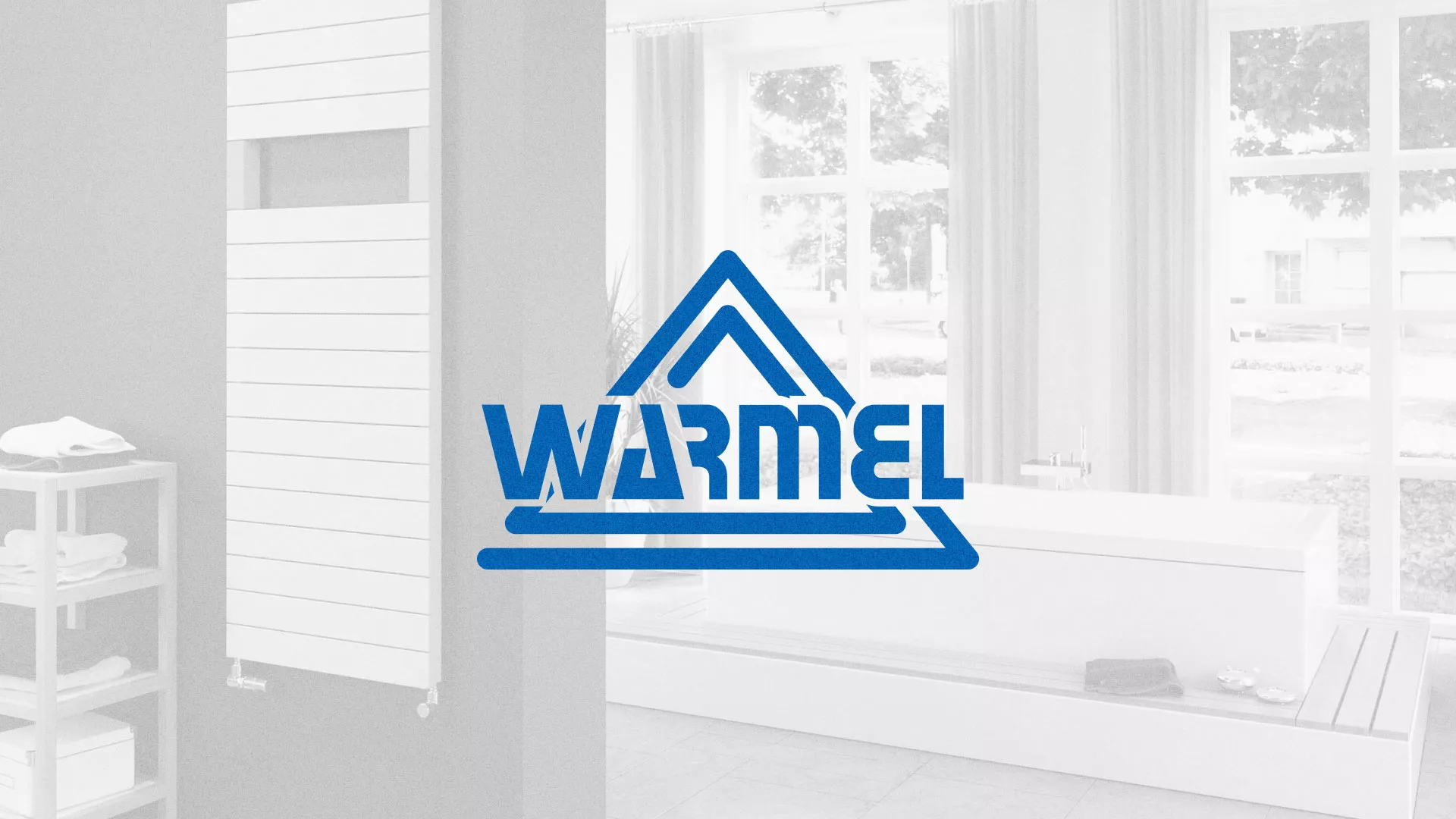 Разработка сайта для компании «WARMEL» по продаже полотенцесушителей в Лесосибирске