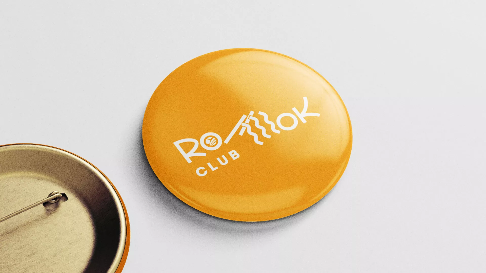 Создание логотипа в Лесосибирске для суши-бара «Roll Wok Club» Создание логотипа в Лесосибирске для суши-бара «Roll Wok Club»